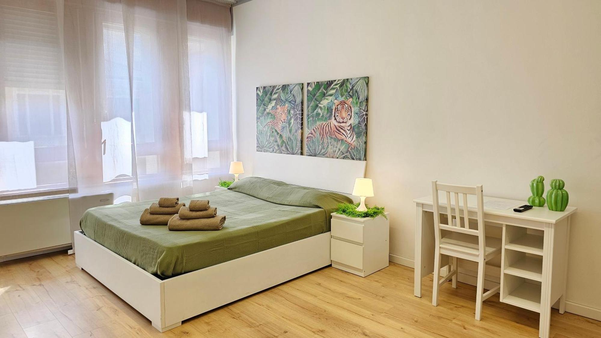 Infinity Collection Hotell Padova Eksteriør bilde