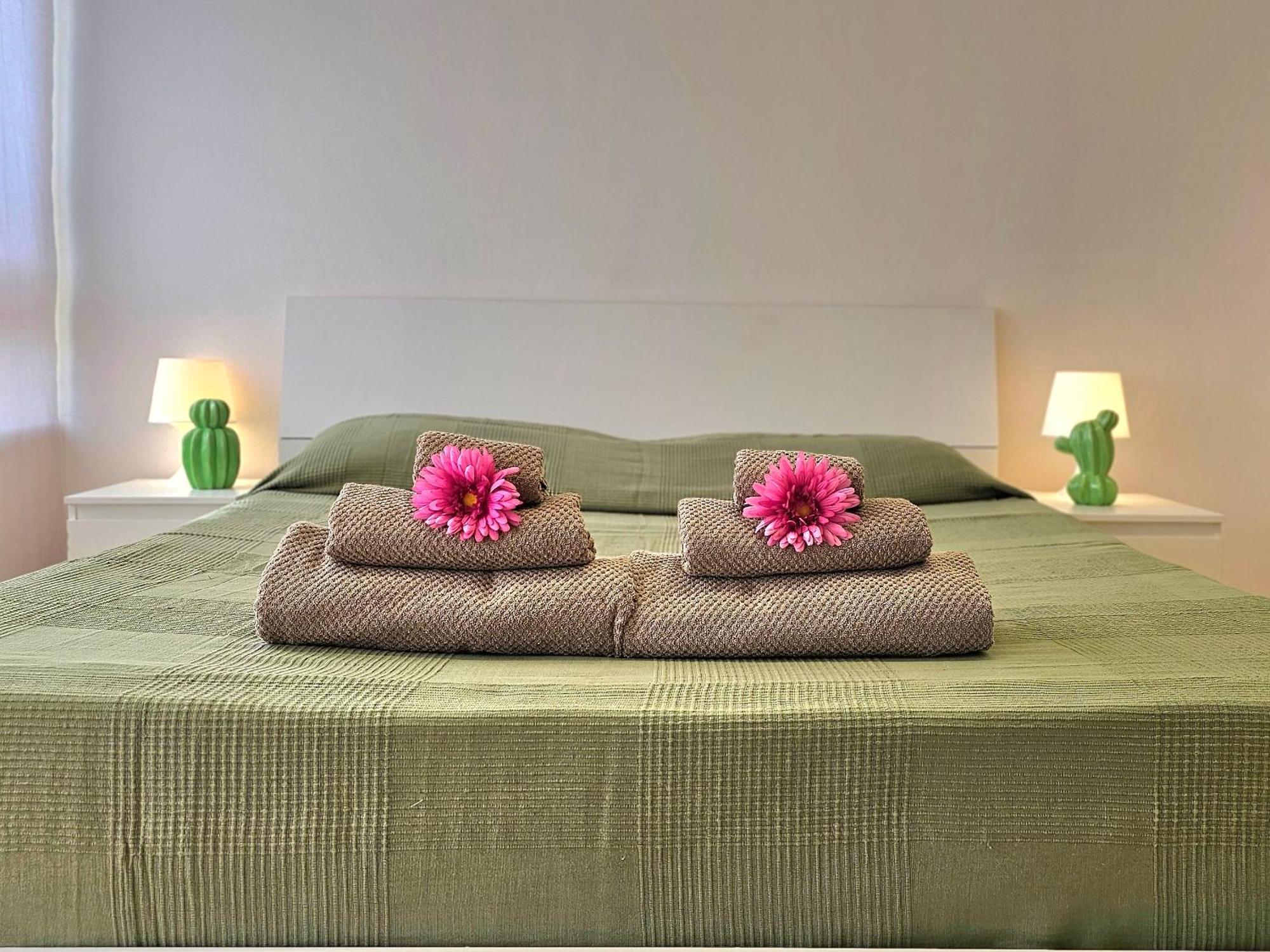 Infinity Collection Hotell Padova Eksteriør bilde